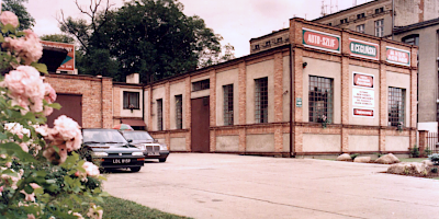 Auto-Szlif Cegliński