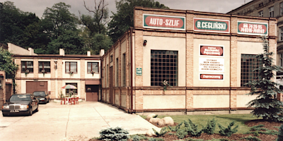 Auto-Szlif Cegliński