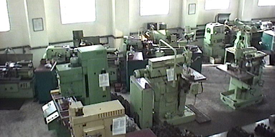 Auto-Szlif Cegliński