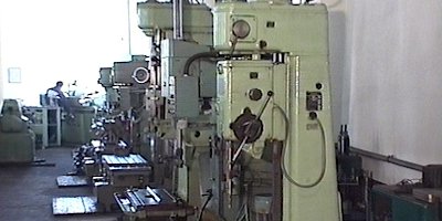 Auto-Szlif Cegliński