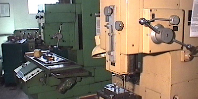 Auto-Szlif Cegliński