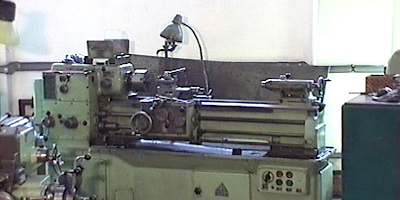 Auto-Szlif Cegliński