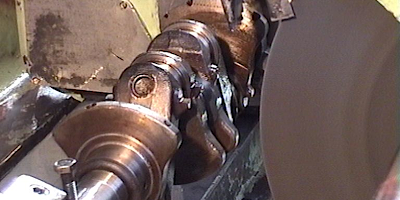 Auto-Szlif Cegliński