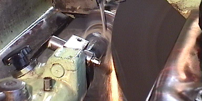 Auto-Szlif Cegliński