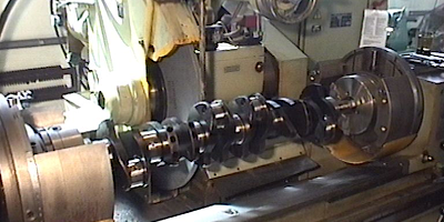 Auto-Szlif Cegliński