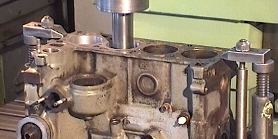 Auto-Szlif Cegliński