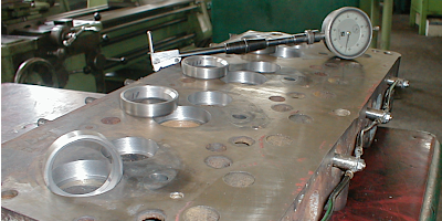 Auto-Szlif Cegliński